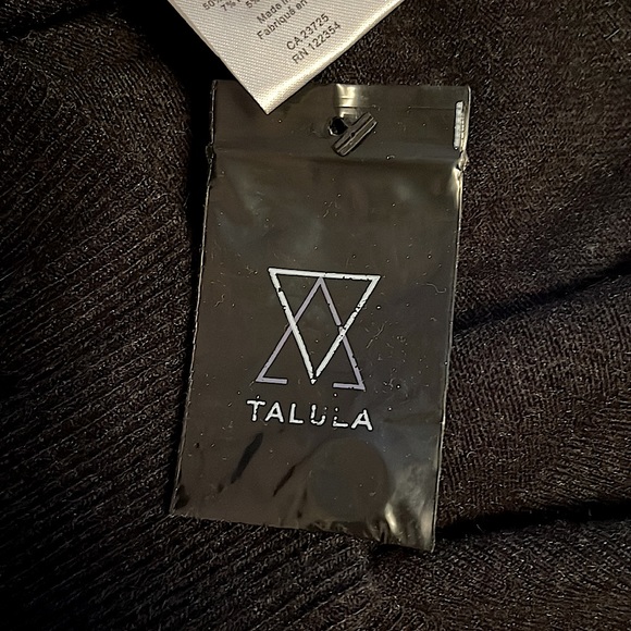 ARITZIA Talula Long Buttoned Cardigan // Size S - Picture 7 of 7